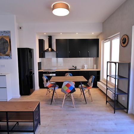 Kosciuszki 130 C Tectumapartments Wrocław Eksteriør billede