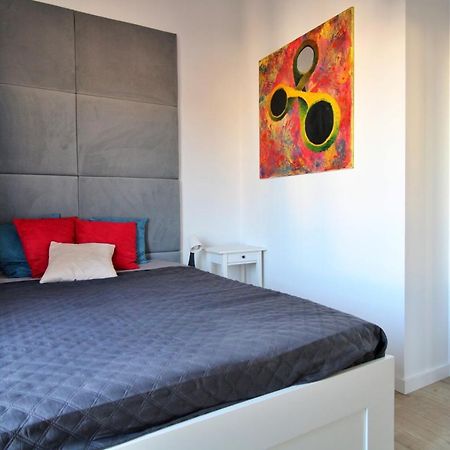 Kosciuszki 130 C Tectumapartments Wrocław Eksteriør billede