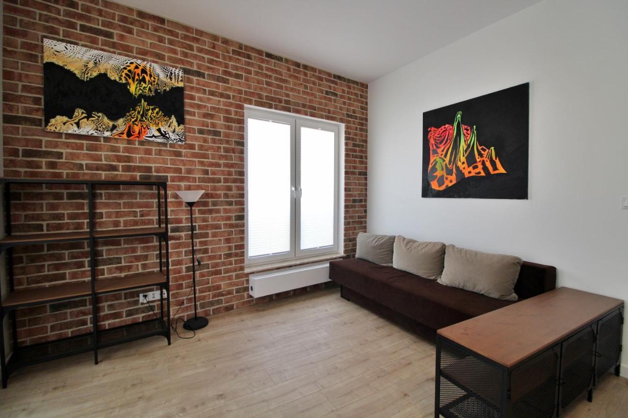 Kosciuszki 130 C Tectumapartments Wrocław Eksteriør billede