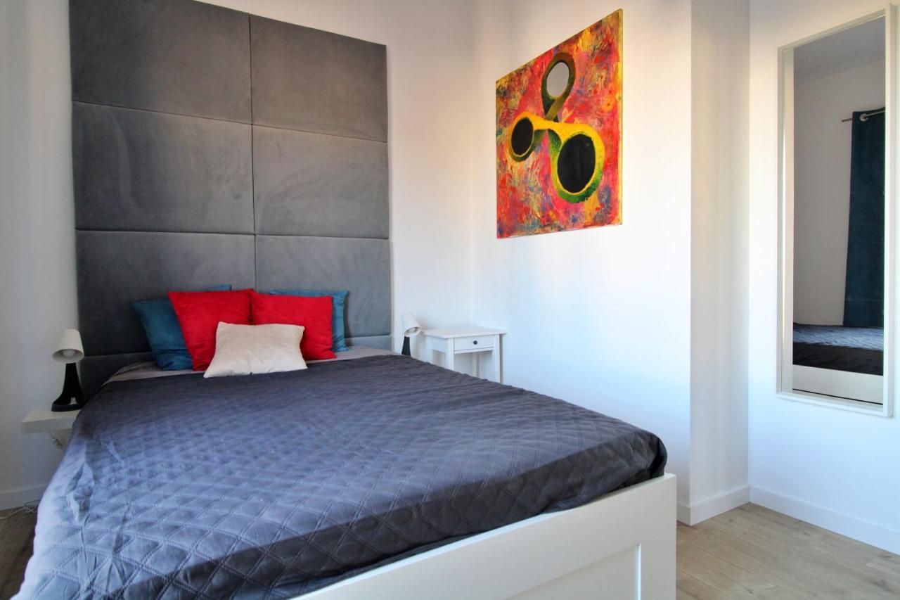 Kosciuszki 130 C Tectumapartments Wrocław Eksteriør billede