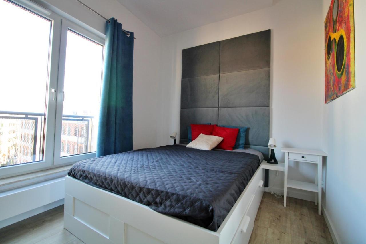 Kosciuszki 130 C Tectumapartments Wrocław Eksteriør billede
