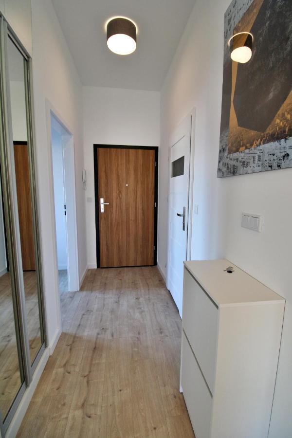 Kosciuszki 130 C Tectumapartments Wrocław Eksteriør billede