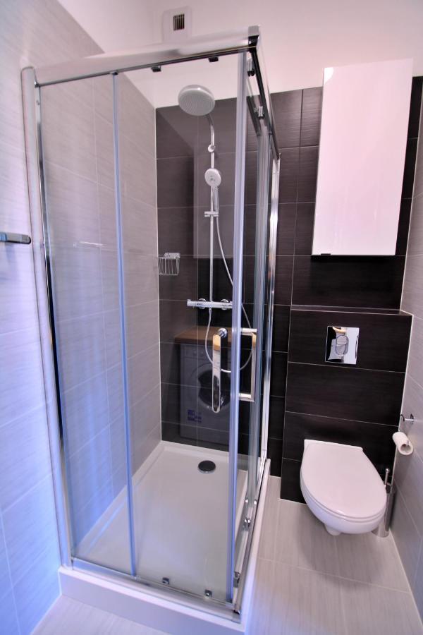 Kosciuszki 130 C Tectumapartments Wrocław Eksteriør billede